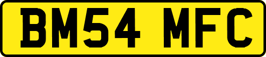 BM54MFC