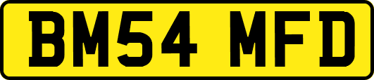 BM54MFD