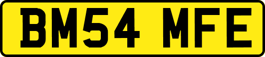 BM54MFE