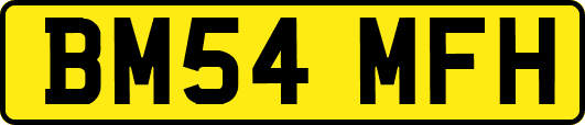 BM54MFH