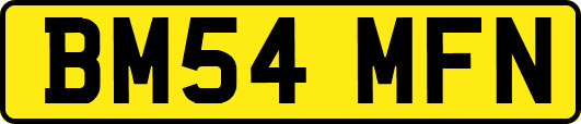 BM54MFN