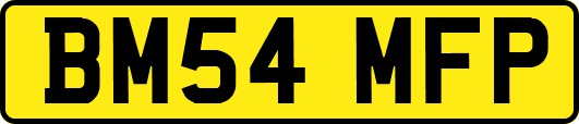 BM54MFP