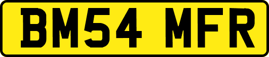 BM54MFR