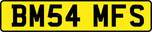 BM54MFS