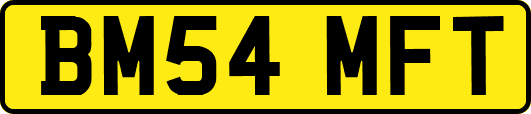 BM54MFT