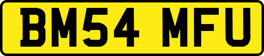 BM54MFU