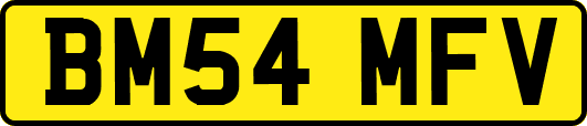 BM54MFV