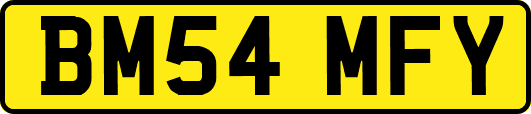 BM54MFY