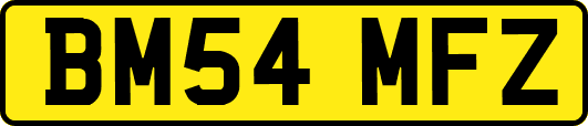 BM54MFZ
