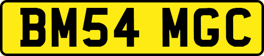 BM54MGC