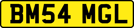 BM54MGL