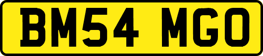 BM54MGO