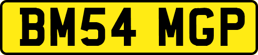 BM54MGP