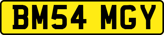 BM54MGY