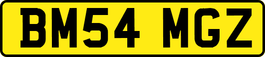 BM54MGZ