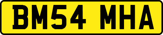BM54MHA