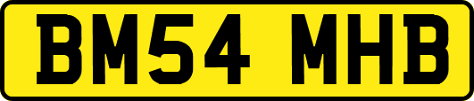 BM54MHB