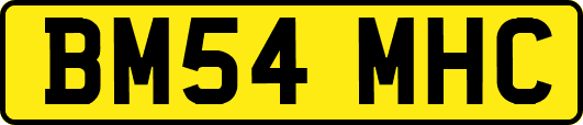 BM54MHC