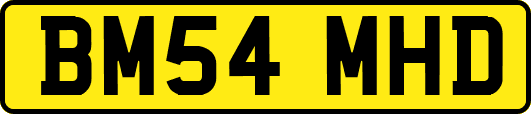 BM54MHD