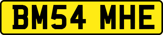 BM54MHE