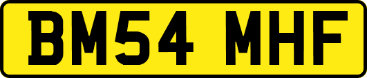 BM54MHF