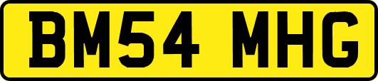 BM54MHG
