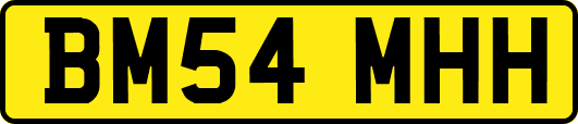 BM54MHH
