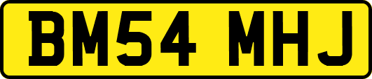 BM54MHJ
