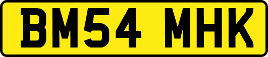 BM54MHK