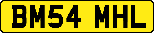 BM54MHL