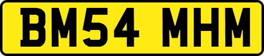 BM54MHM