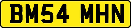BM54MHN