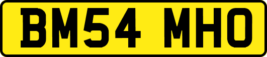 BM54MHO