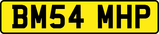 BM54MHP