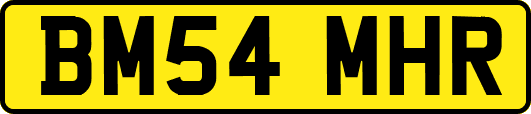 BM54MHR