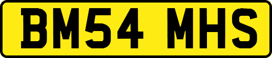 BM54MHS