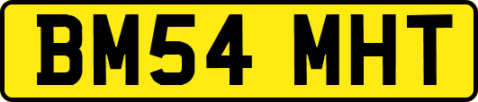 BM54MHT