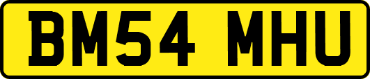 BM54MHU