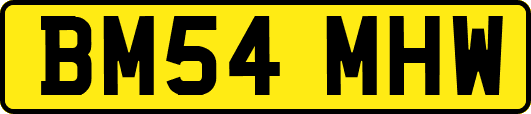 BM54MHW