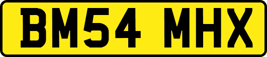 BM54MHX
