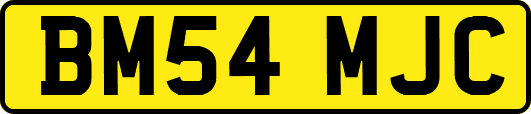 BM54MJC