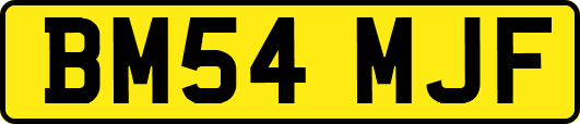 BM54MJF