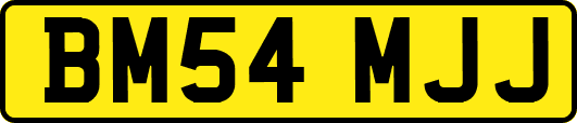 BM54MJJ