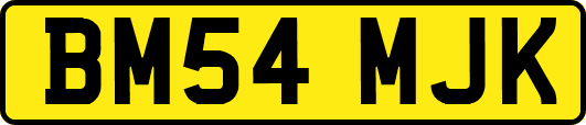 BM54MJK