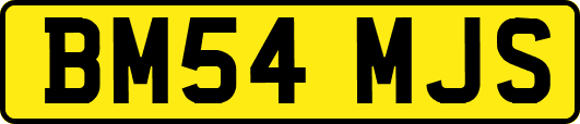 BM54MJS