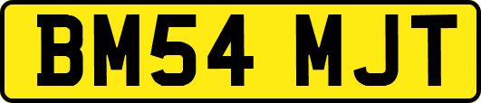 BM54MJT