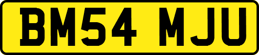 BM54MJU