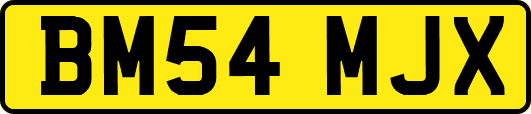 BM54MJX