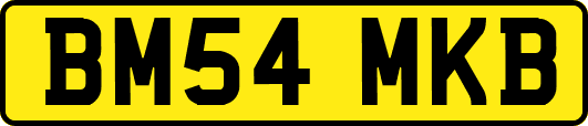 BM54MKB