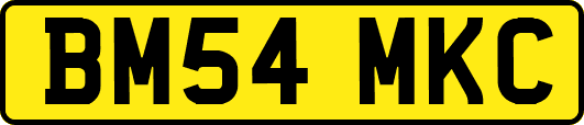 BM54MKC